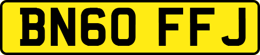 BN60FFJ