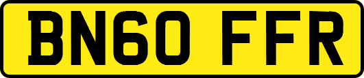 BN60FFR