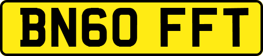 BN60FFT