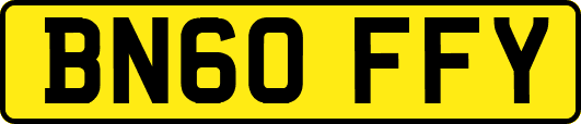 BN60FFY