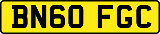 BN60FGC