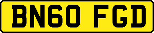 BN60FGD