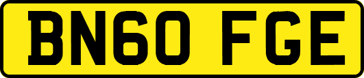 BN60FGE