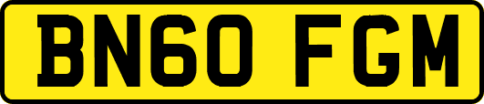 BN60FGM