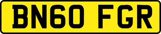 BN60FGR