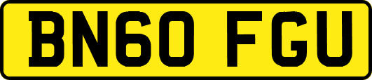 BN60FGU