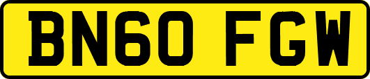 BN60FGW