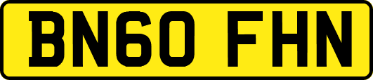 BN60FHN