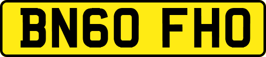 BN60FHO