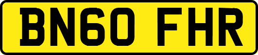 BN60FHR