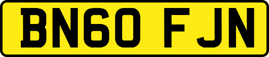 BN60FJN