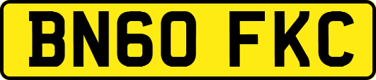 BN60FKC