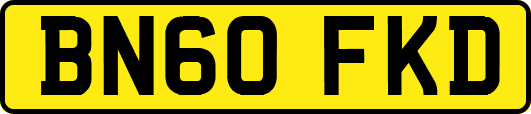 BN60FKD