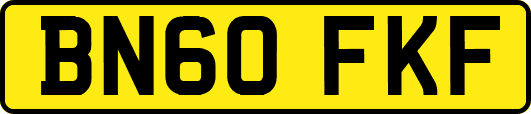 BN60FKF