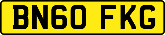 BN60FKG