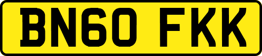 BN60FKK