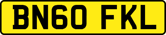 BN60FKL