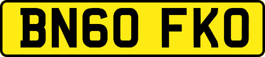 BN60FKO