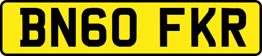 BN60FKR