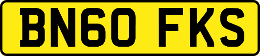 BN60FKS