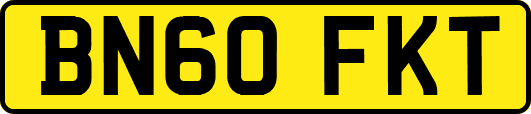 BN60FKT