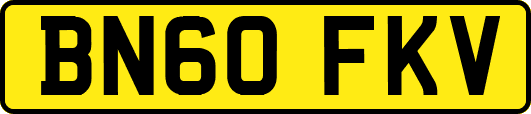 BN60FKV