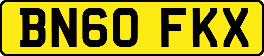 BN60FKX