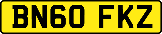 BN60FKZ