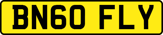 BN60FLY