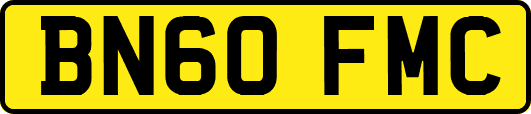 BN60FMC