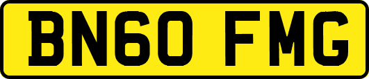 BN60FMG