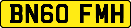 BN60FMH