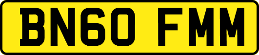 BN60FMM