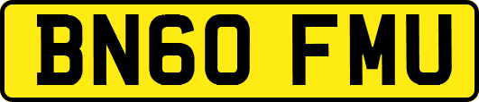 BN60FMU