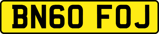 BN60FOJ