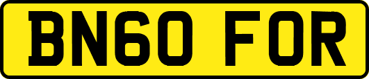 BN60FOR