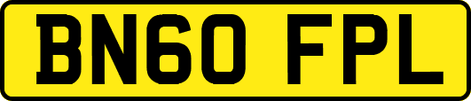 BN60FPL