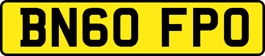 BN60FPO
