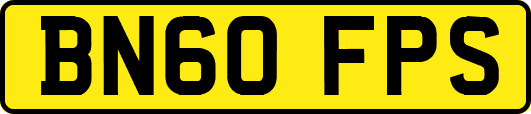 BN60FPS