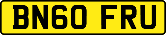 BN60FRU