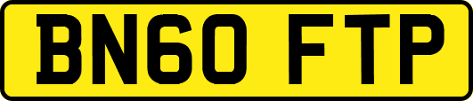 BN60FTP