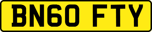 BN60FTY