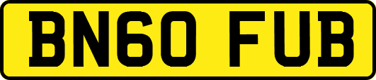 BN60FUB