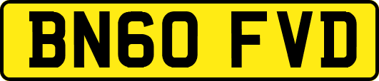 BN60FVD