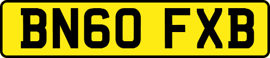 BN60FXB