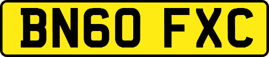 BN60FXC