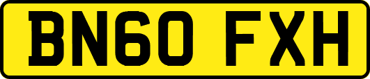 BN60FXH