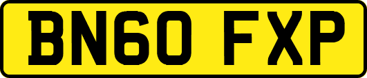 BN60FXP