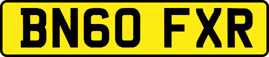 BN60FXR