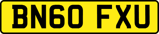BN60FXU